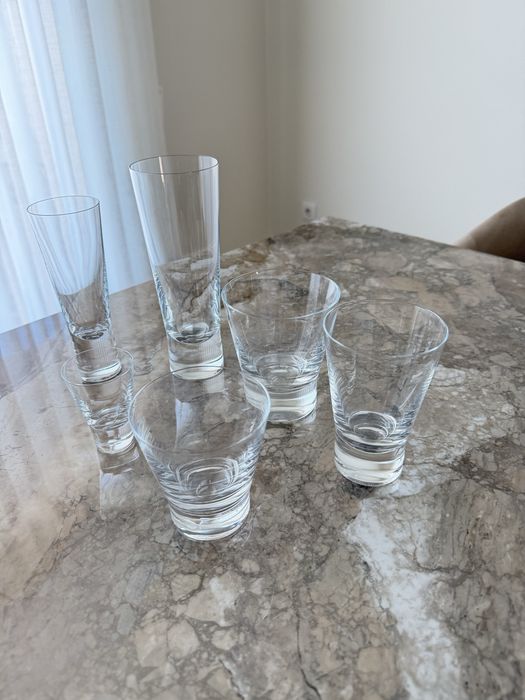 Copos IIttala novos