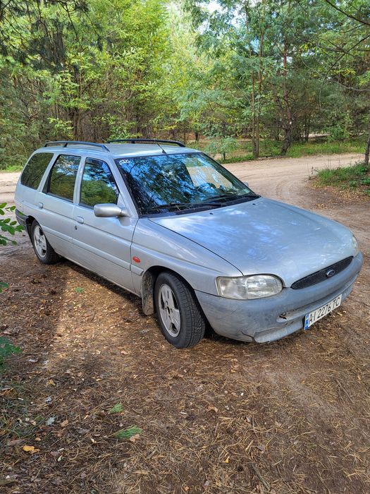Продам авто Форд ескорт