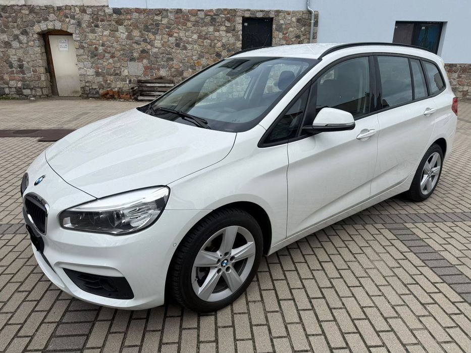 BMW Seria 2