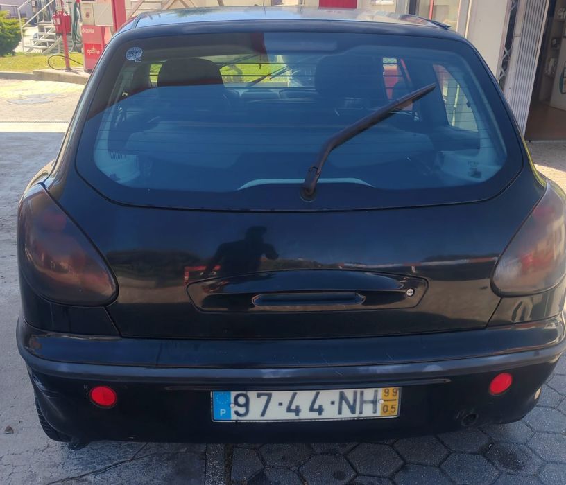 Fiat bravo 1.9TD