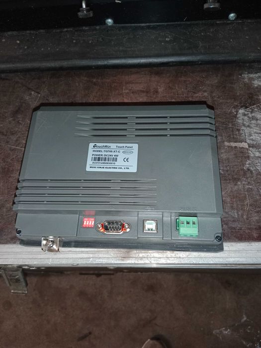 Panel HMI TouchWin