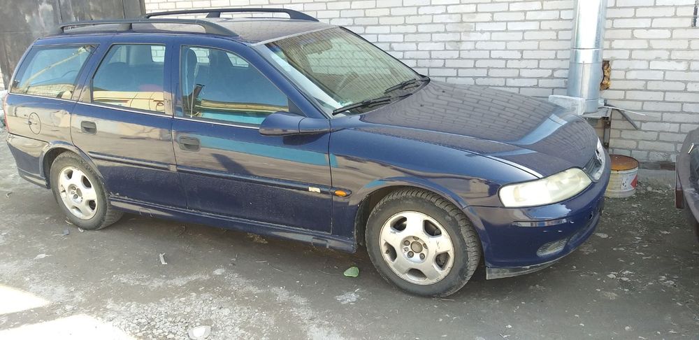 Запчасти Опель омега вектра б: 1 000 грн. - Інше електрообладнання ...