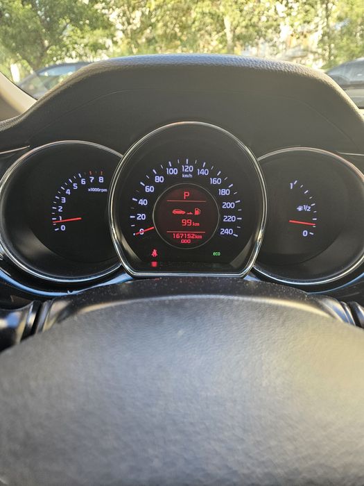 Продам своє авто