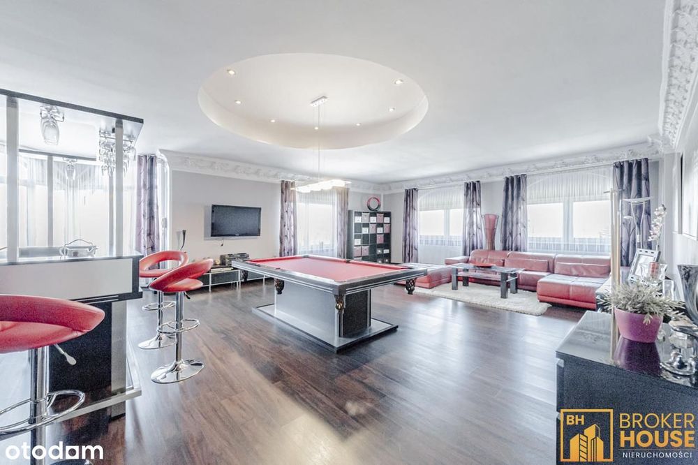 Dom, 625.0 m², Opole