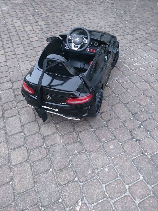 Auto na akumulator