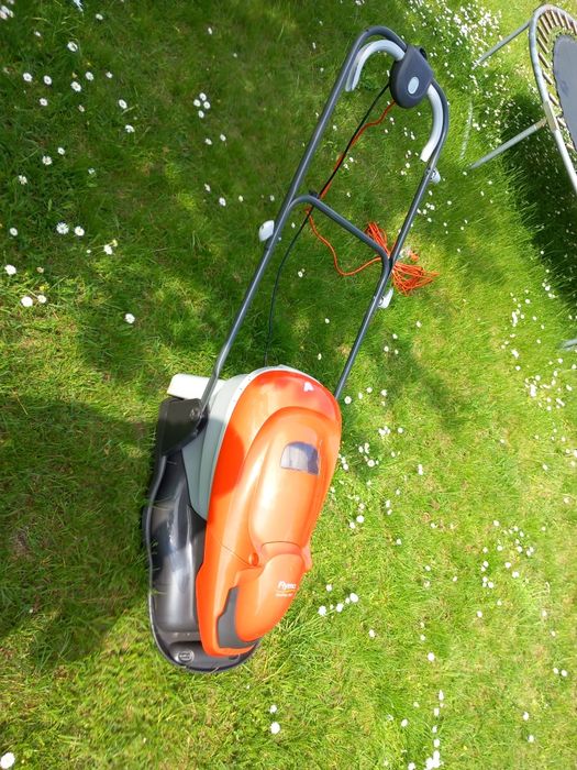 Flymo kosiarka poduszkowa Easiglide 36 cm 1800W