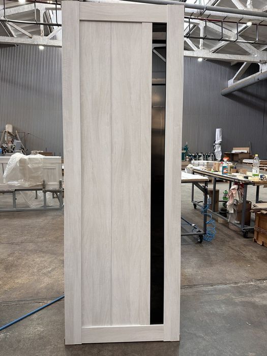 Міжкімнатні двері