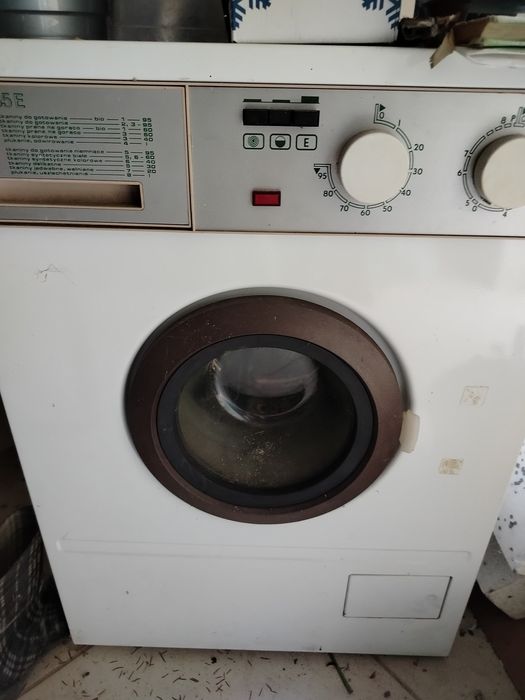 Pralka polar z lat PRL nowa