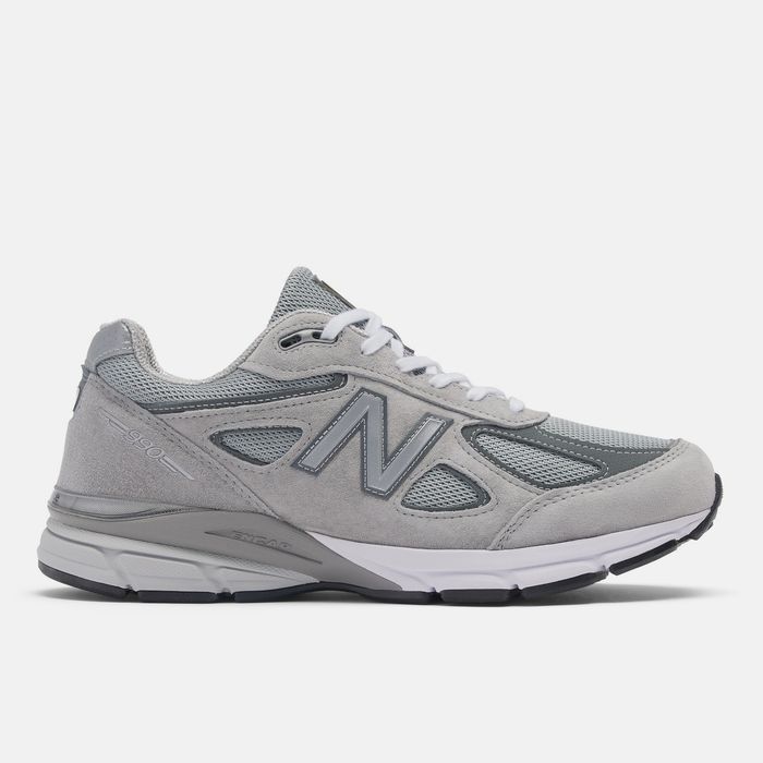 Кросівки  New Balance U990GR4.Made in USA. Розміри  45.5