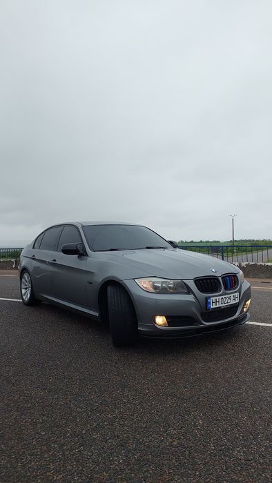 Продам bmw 328i ресть е90