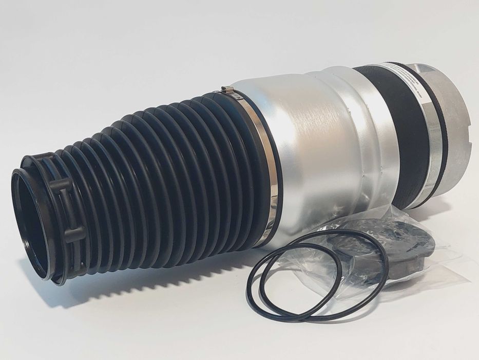 Пневмоподушка VW Touareg (2002-2010) тоурег пневмобаллон. SLine Польша