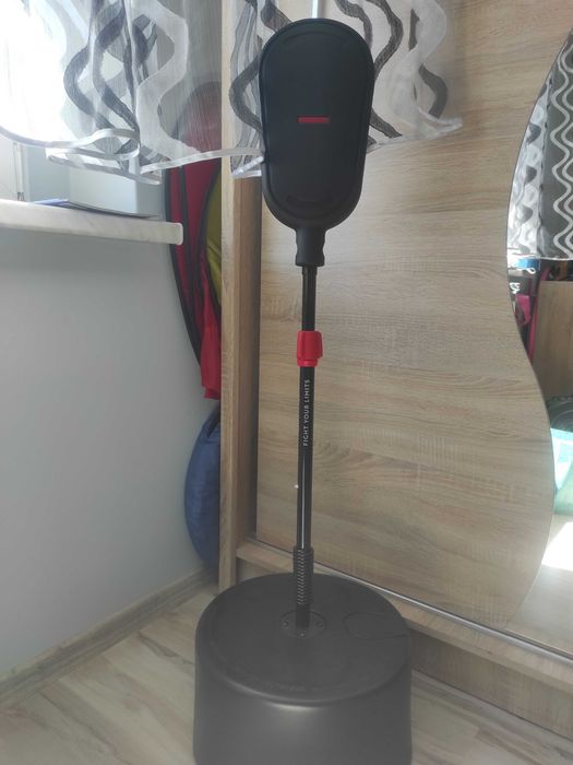 Gruszka wolnostojąca do boksowania