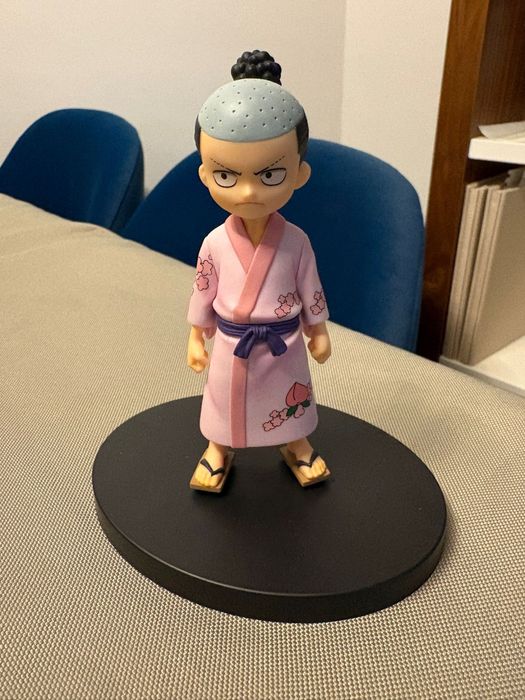 Figura Momonosuke One Piece