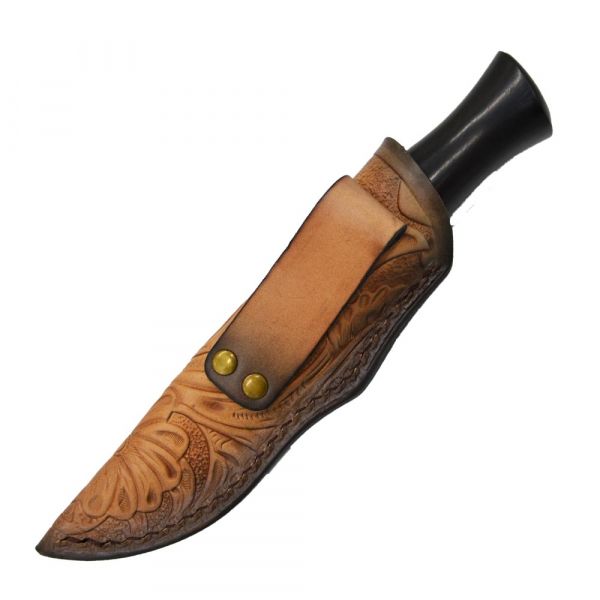 Nóż damasceński Martinez Albainox 32674