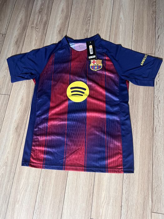 koszulka FC Barcelony