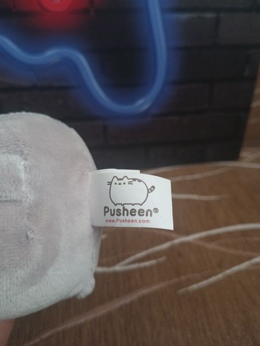 Pusheen maskotka pluszak