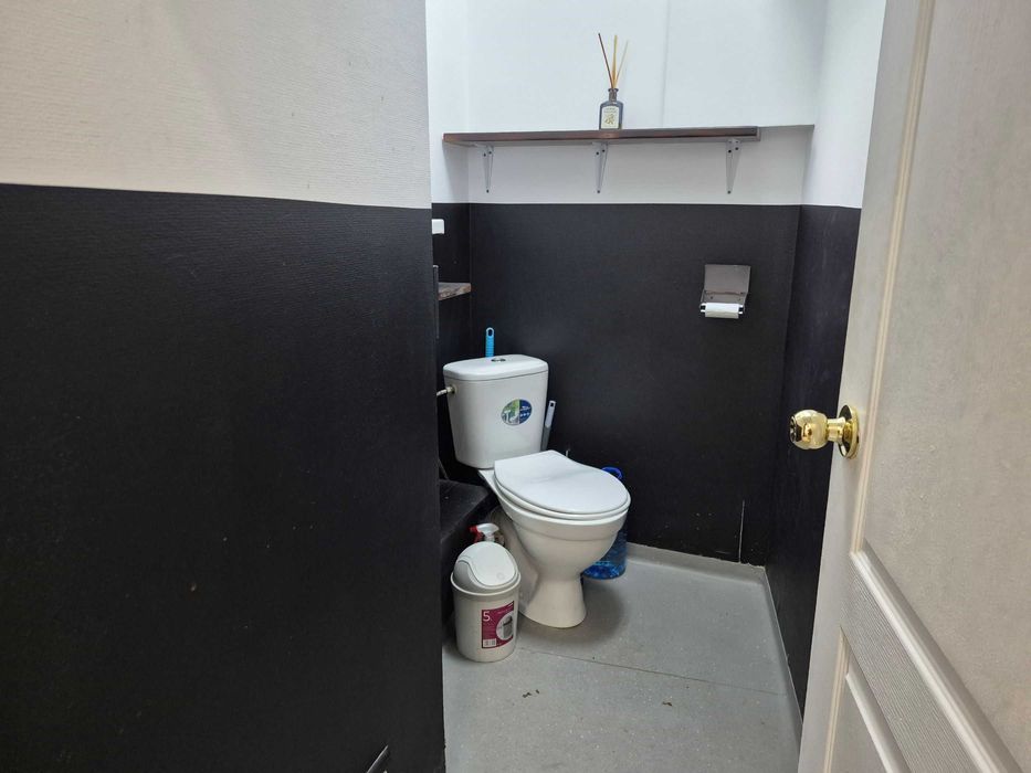 Коммерческая недвижимость по адресу (площадь 31,7 м²) - Atlanta.ua - фото 4