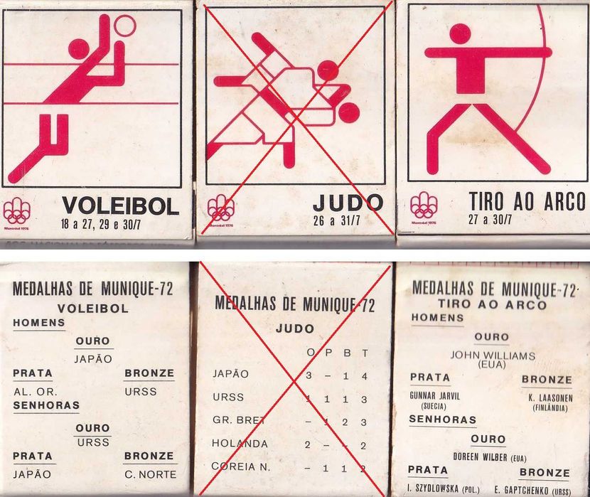Fósforos - Munique-72