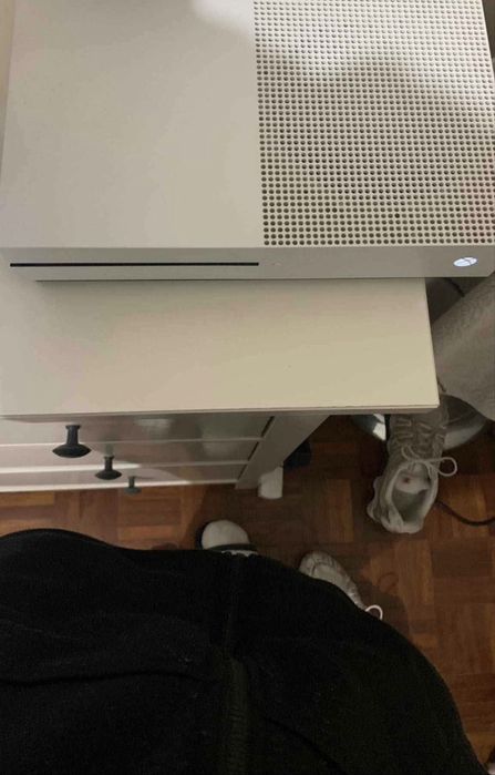 Xbox one S 500gb