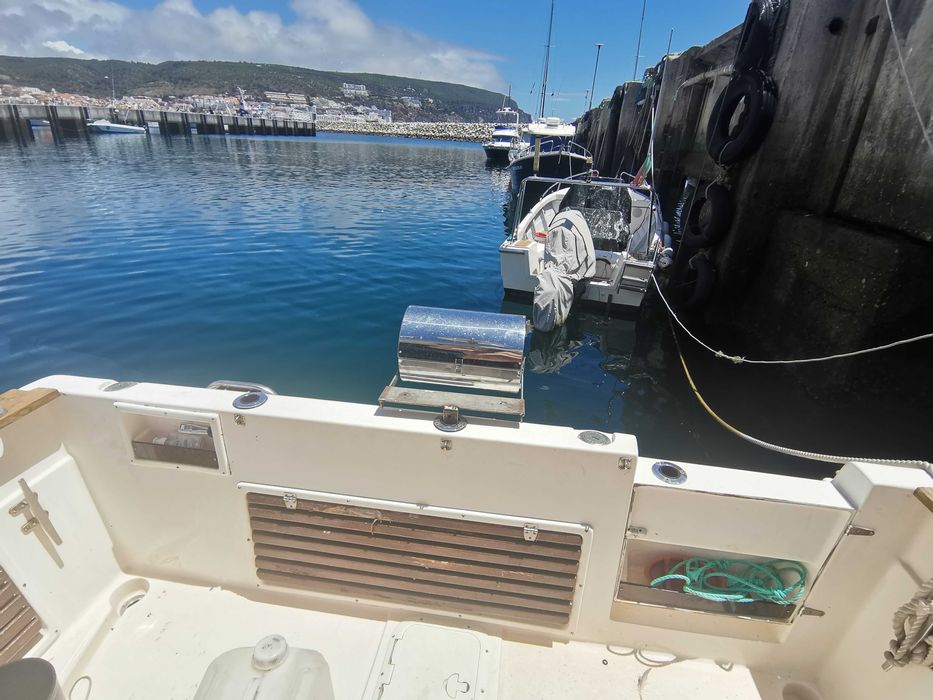 ARTABAN 755, 225 HP