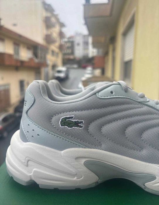 Sapatilhas Lacoste Storm 2k Lite 96