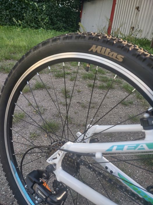 Rower Krossowy młodzieżowy