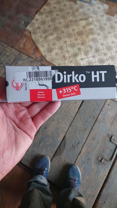 Герметик  ELRING 006.553