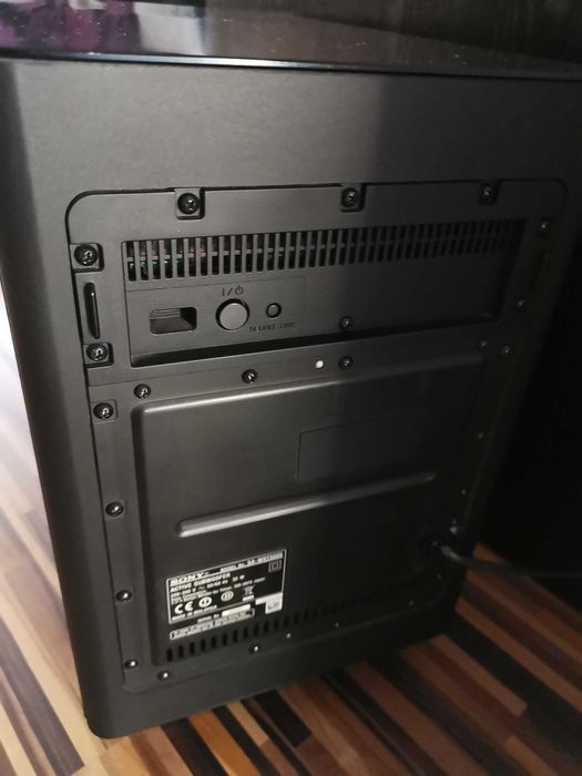 Soundbar 7.1.2 SONY HT-ST5000 Hi-Res AUDIO z SUBWOOFERem