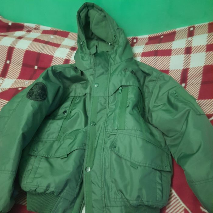 куртка AMSTAFF size-L