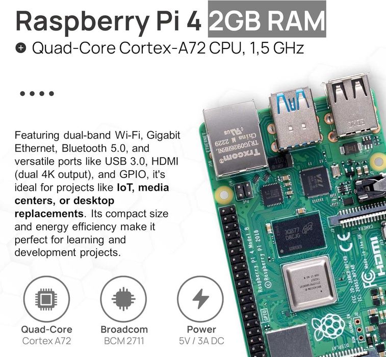 Arcade Bartop -  Raspberry pi 4 22" HD screen