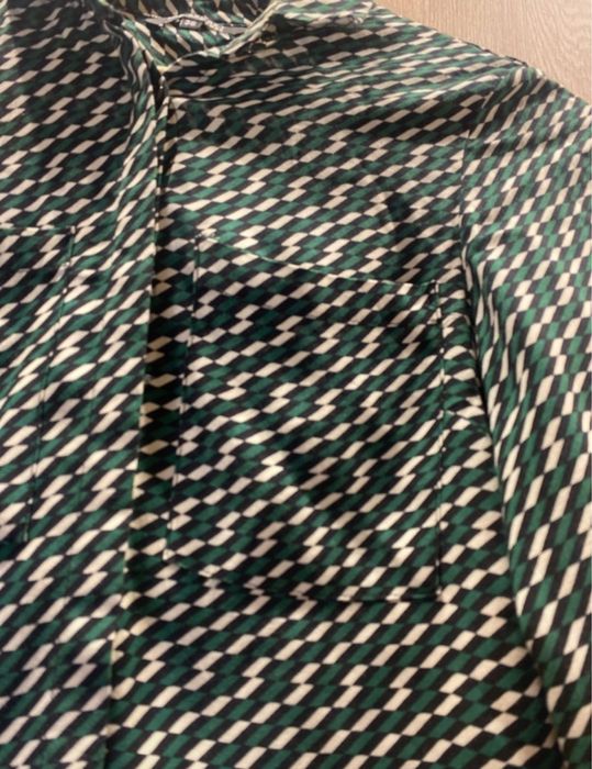 Koszula 100% wiskoza S top secret