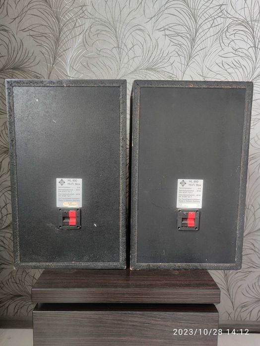 Акустическая система TELEFUNKEN HL800: 5 000 грн. - Акустичні