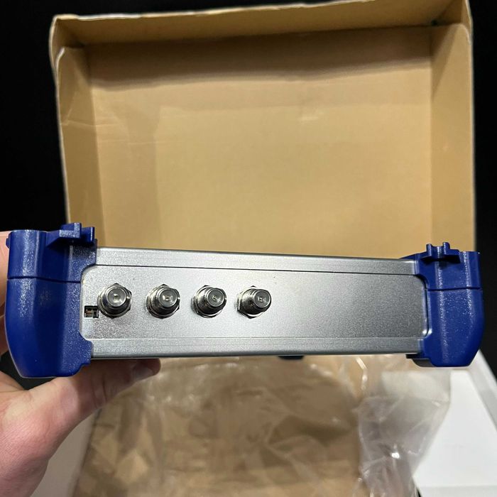 Multiswitch PREMU z zasilaczem TT-9/8FT | Jak Nowy | Dobry Stan |