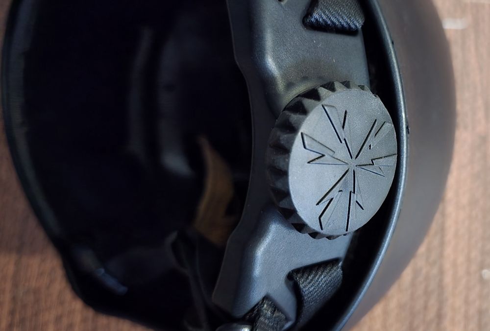 Capacete Airsoft C/acessórios