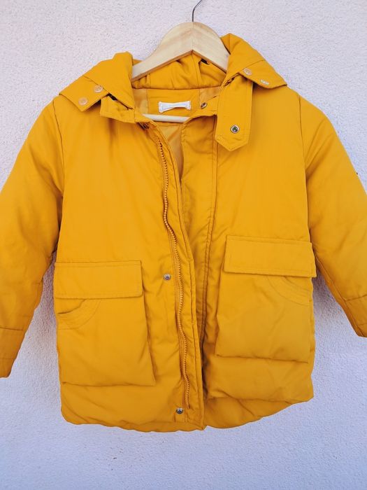 Куртка  дитяча зимова унісекс