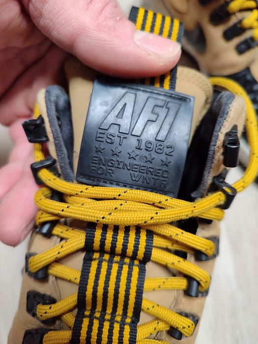 Buty Nike Lf1 Duckboot 17