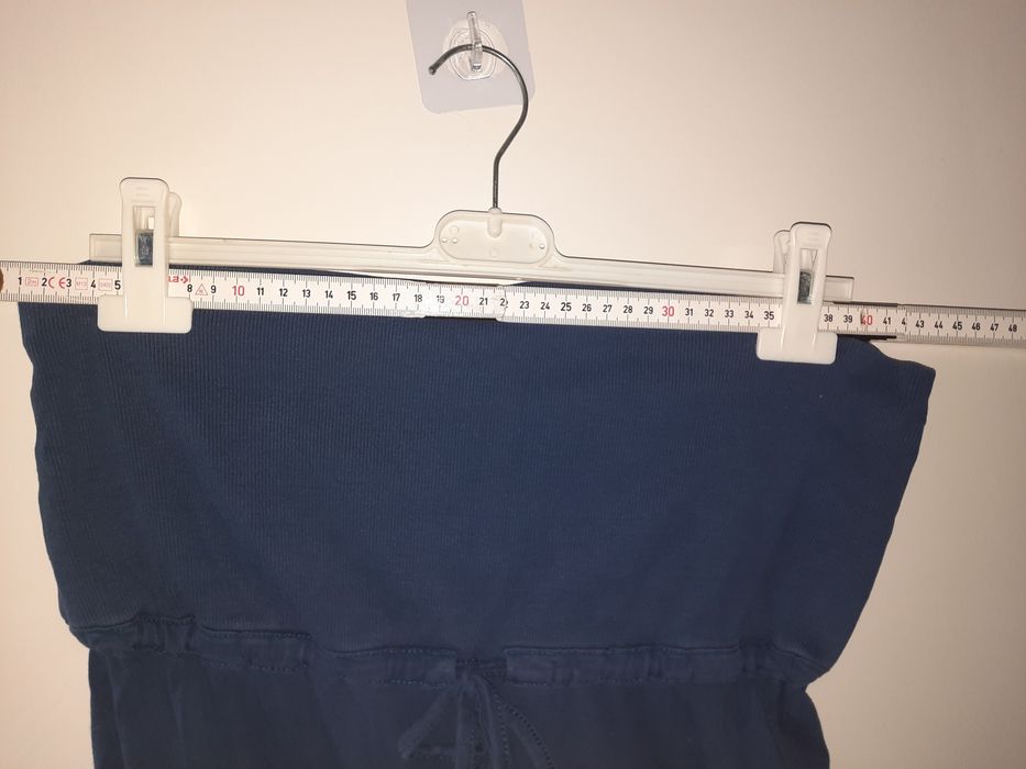 Spodnie ciążowe r.M