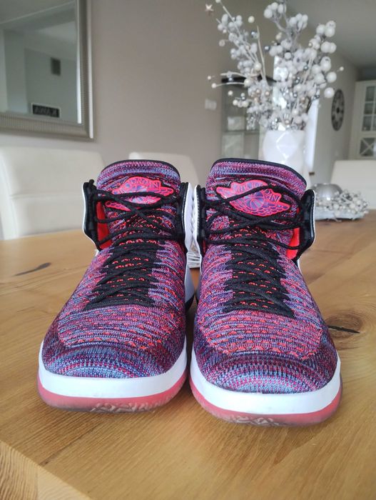 Buty Jordan 32 Finale