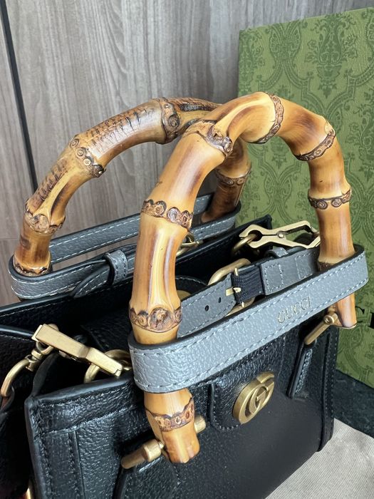 Сумка  Gucci Diana Small Tote