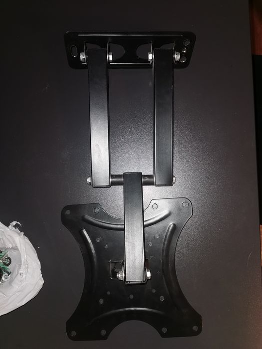 uchwyt scienny telewizora tv