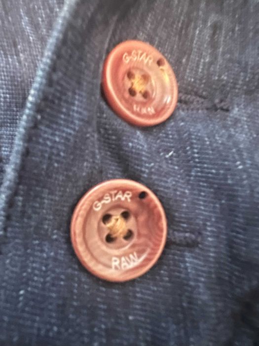 G-Star Raw Ezra Longsleeve r. L