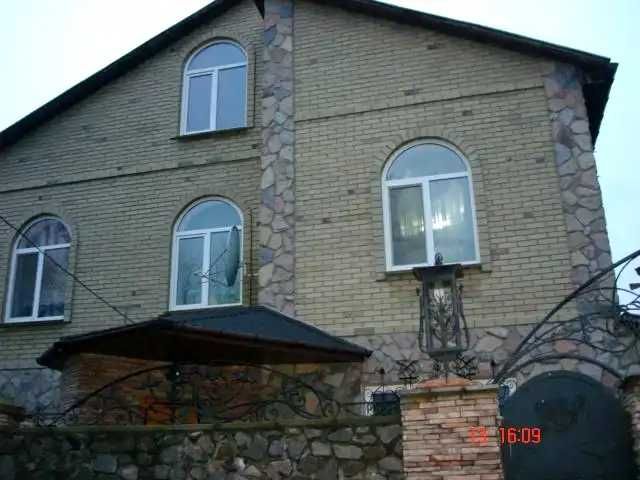 Продам будинок на Лісковиці