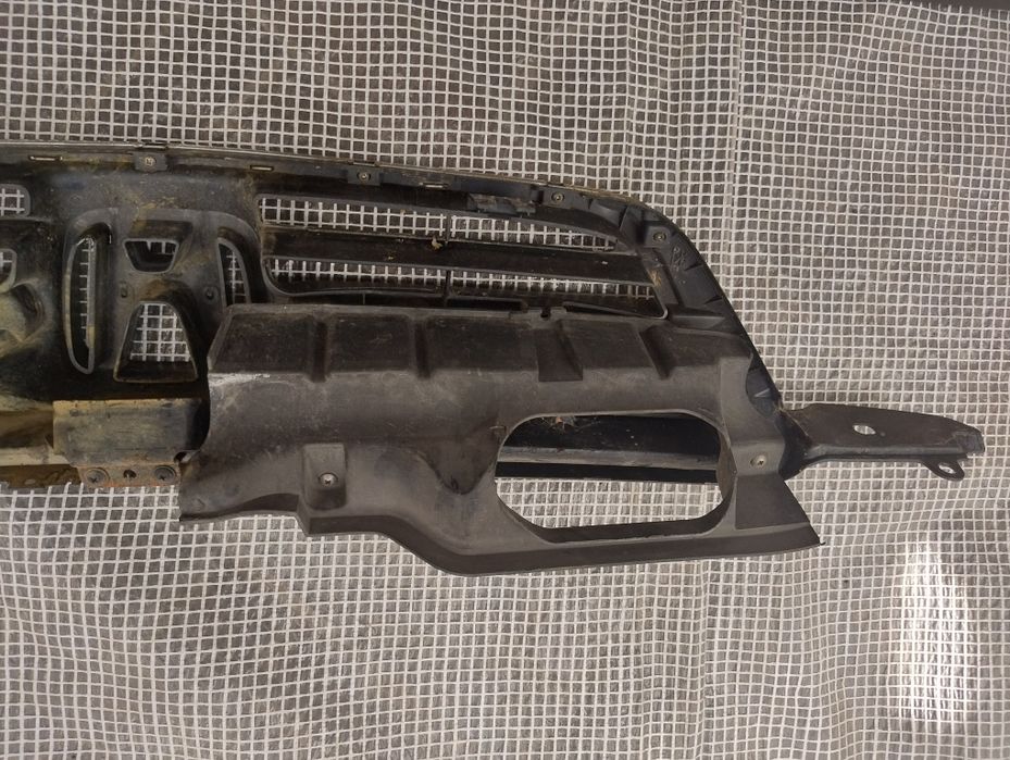 Honda CRV 2 II lift grill atrapa chrom chłodnicy wysyłka 01-05