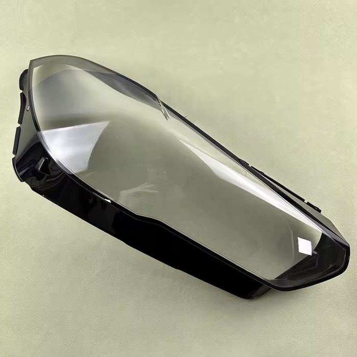 Vidro capa lente farol ótica bmw X5 X6 X6M G05 G06 F95