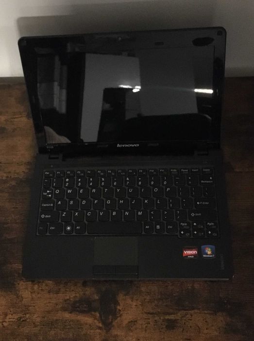 Lenovo S205 4Gb AMD E-350