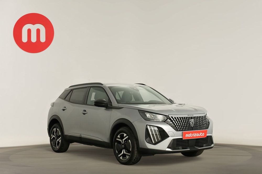 Peugeot 2008 1.2 PureTech Allure