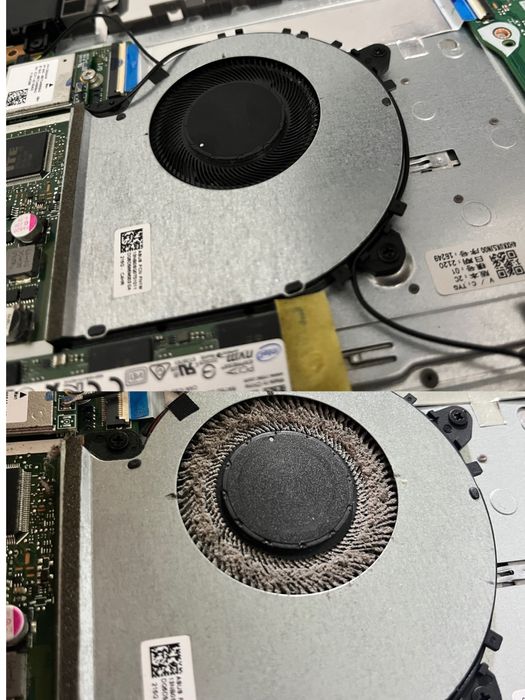 Serwis komputerowy Zielona Góra – naprawa laptopów i komputerów