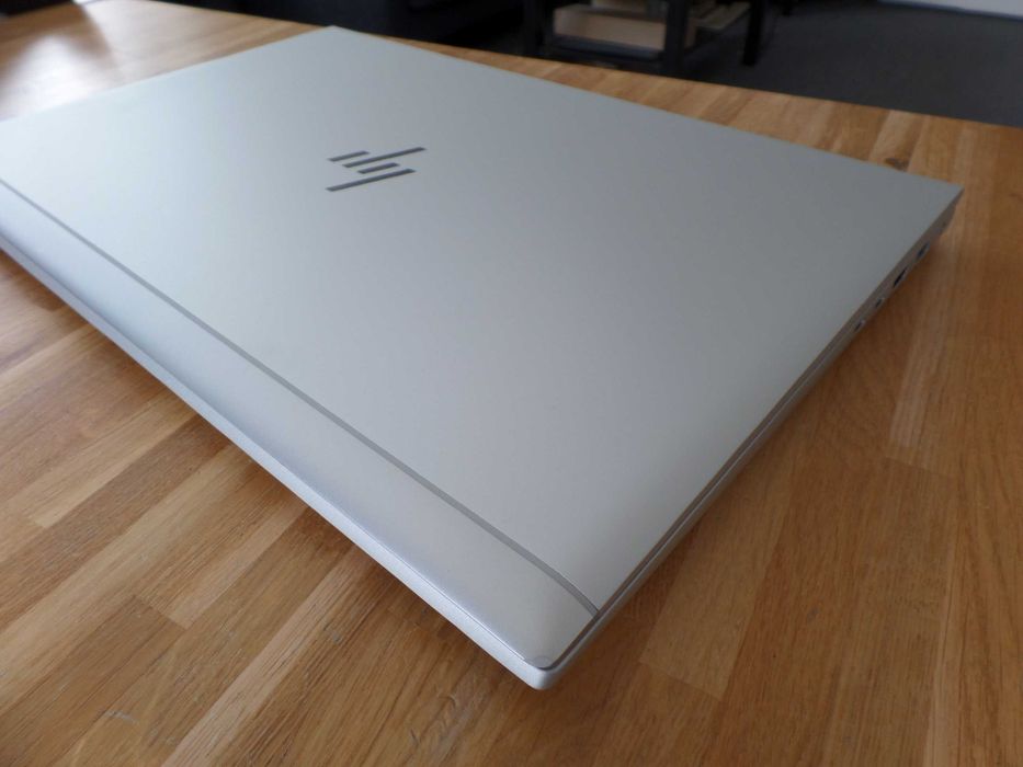 HP EliteBook 850 G7 i7 SSD 512 GB 16 GB win 11 laptop notebook