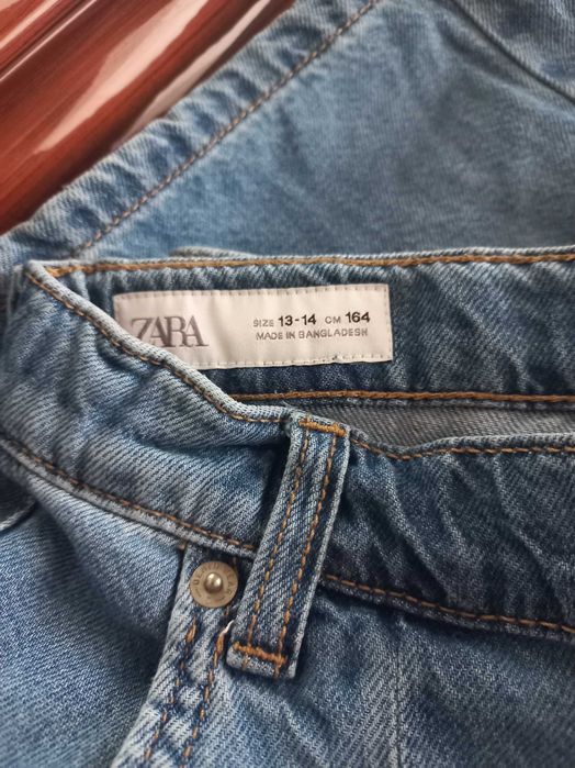 Джинси ZARA 13 - 14 років