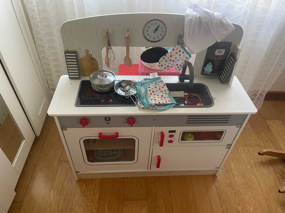 Cozinha de Criança